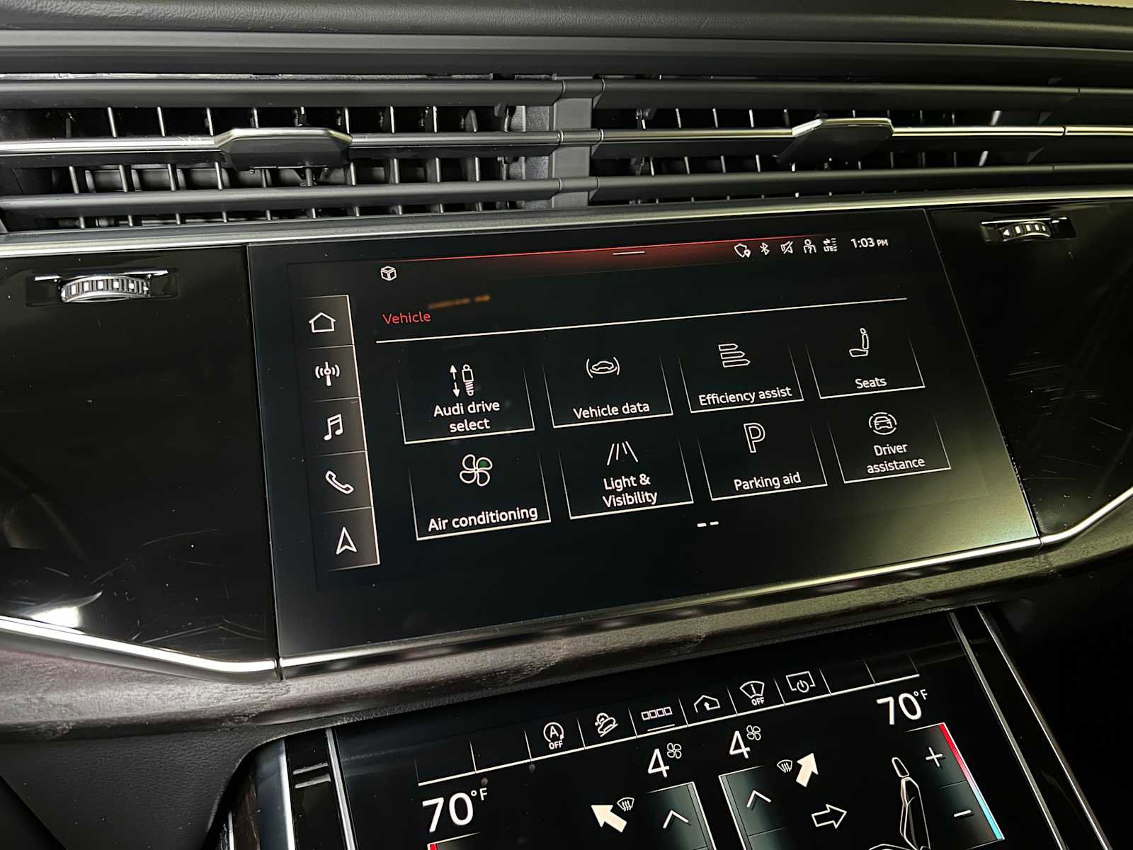 Used 2022 Audi Q8 Prestige image 39