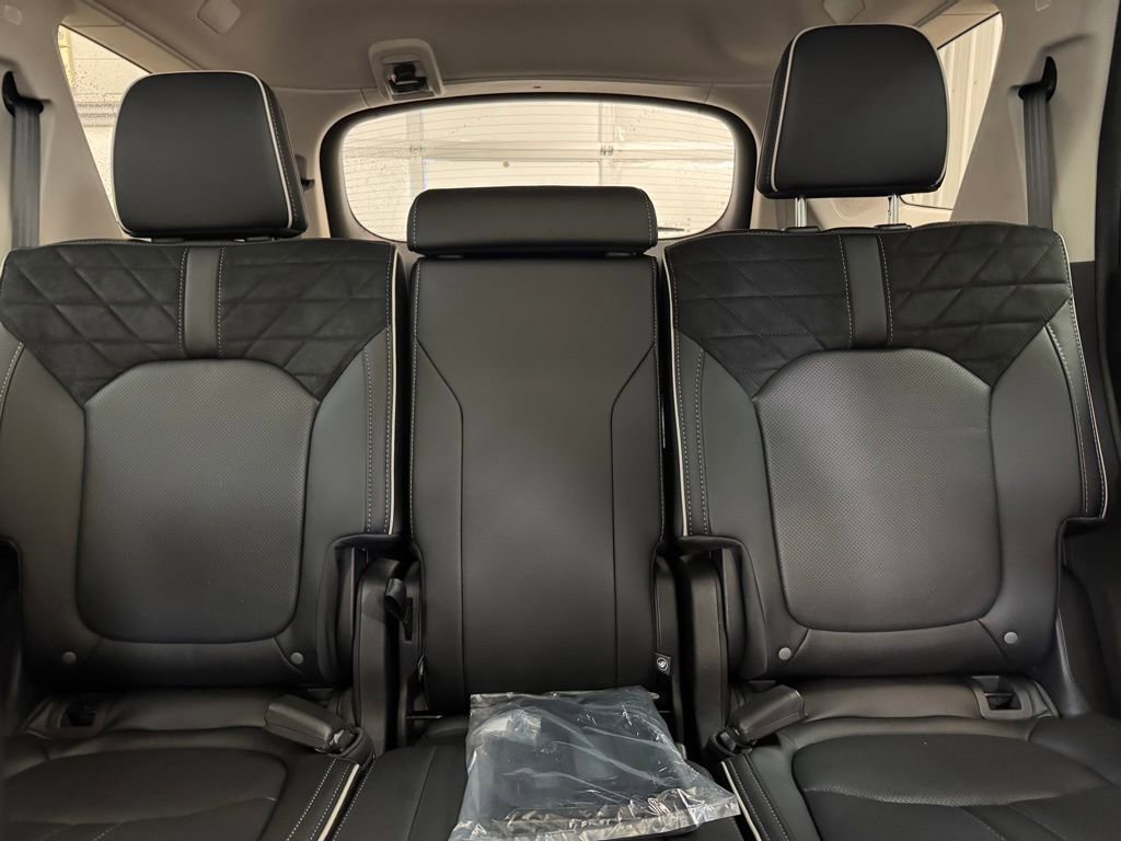 New 2026 Honda Pilot Elite image 14