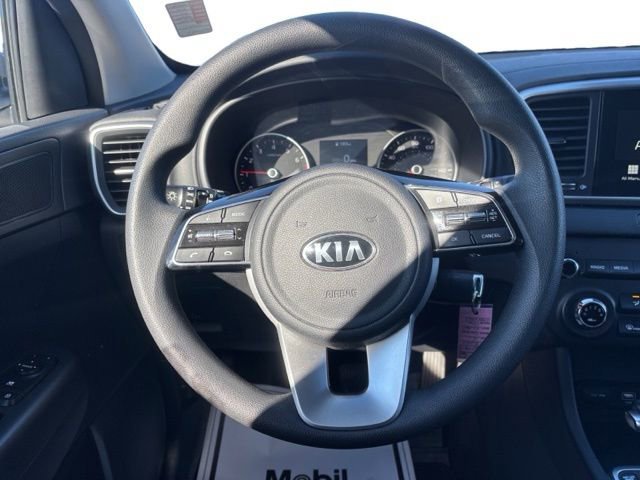 Used 2020 Kia Sportage LX image 15