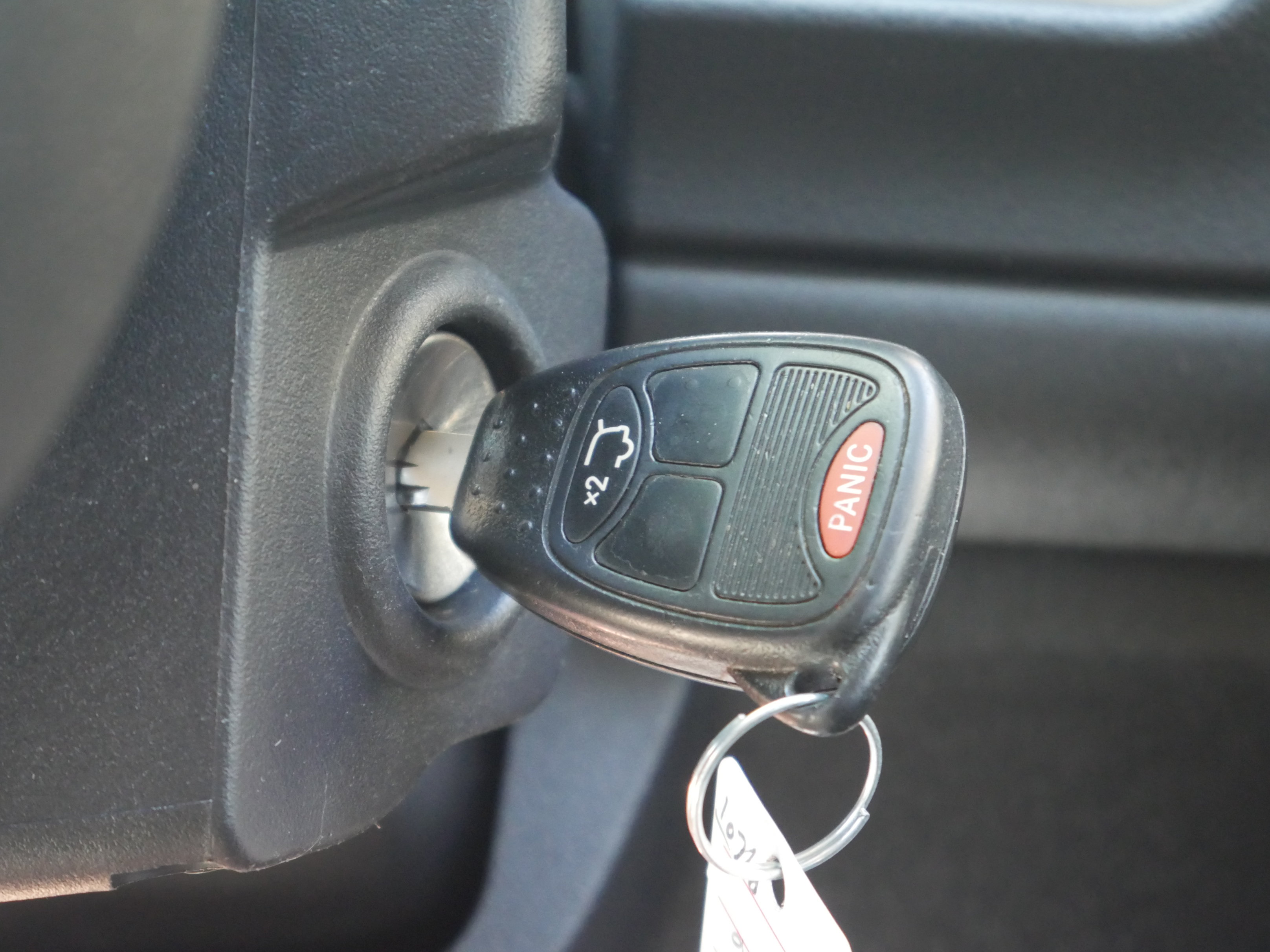 Used 2012 Jeep Liberty Sport w/ Popular Equipment Group AWD/4WD image 7