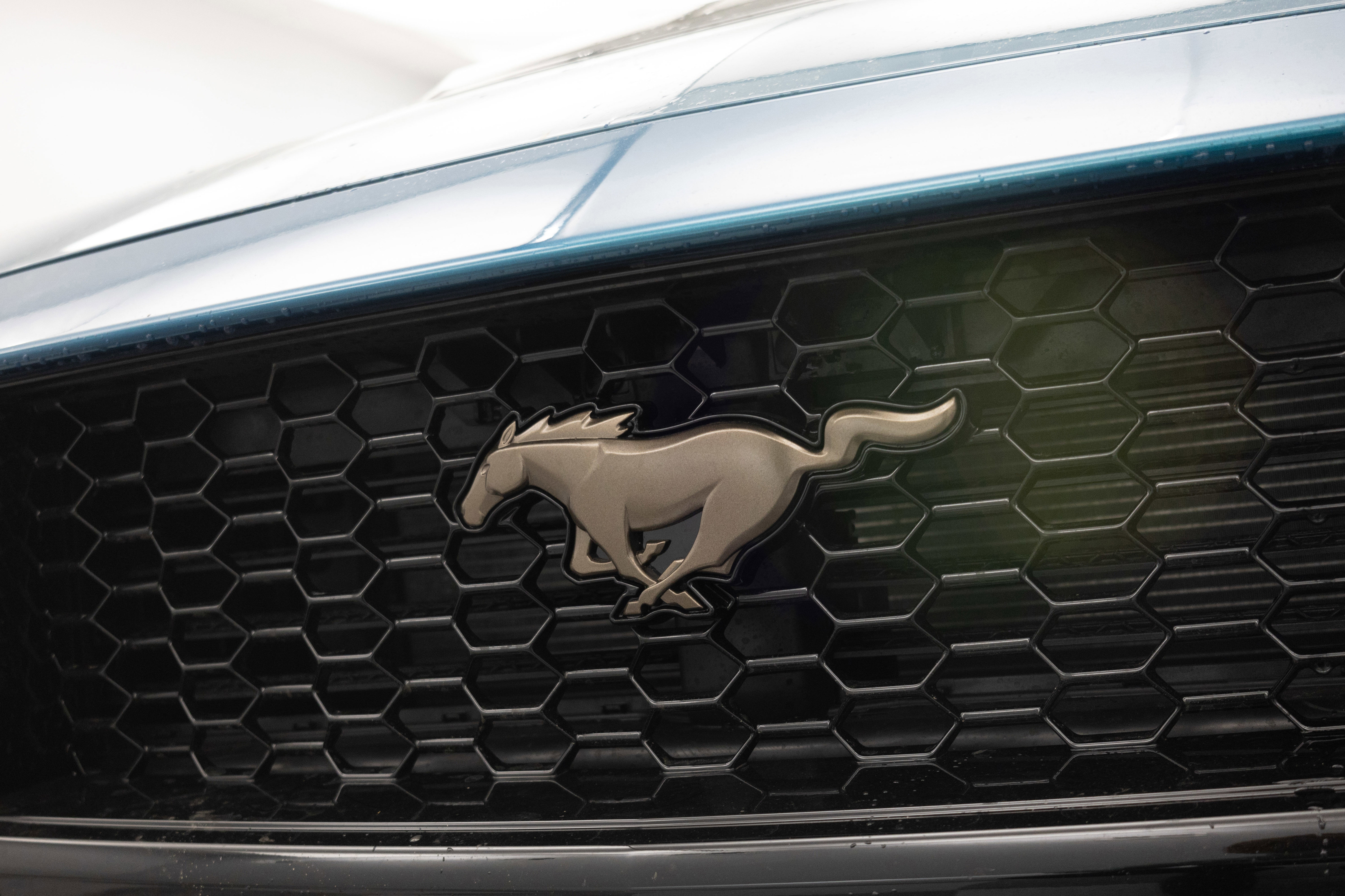 New 2026 Ford Mustang GT Premium image 16