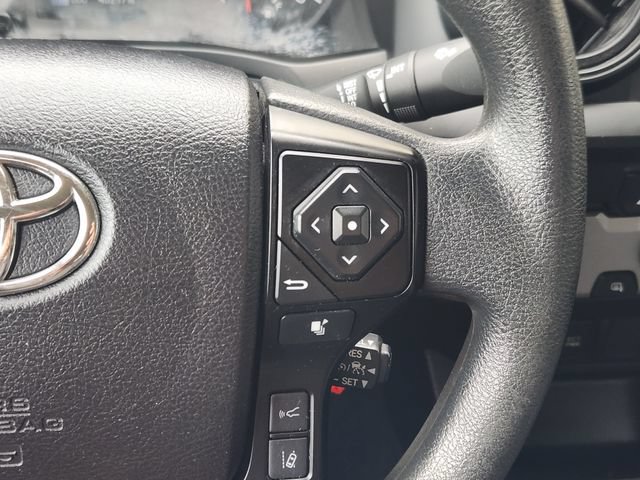Used 2022 Toyota Tacoma SR w/ SR Convenience Package RWD image 29