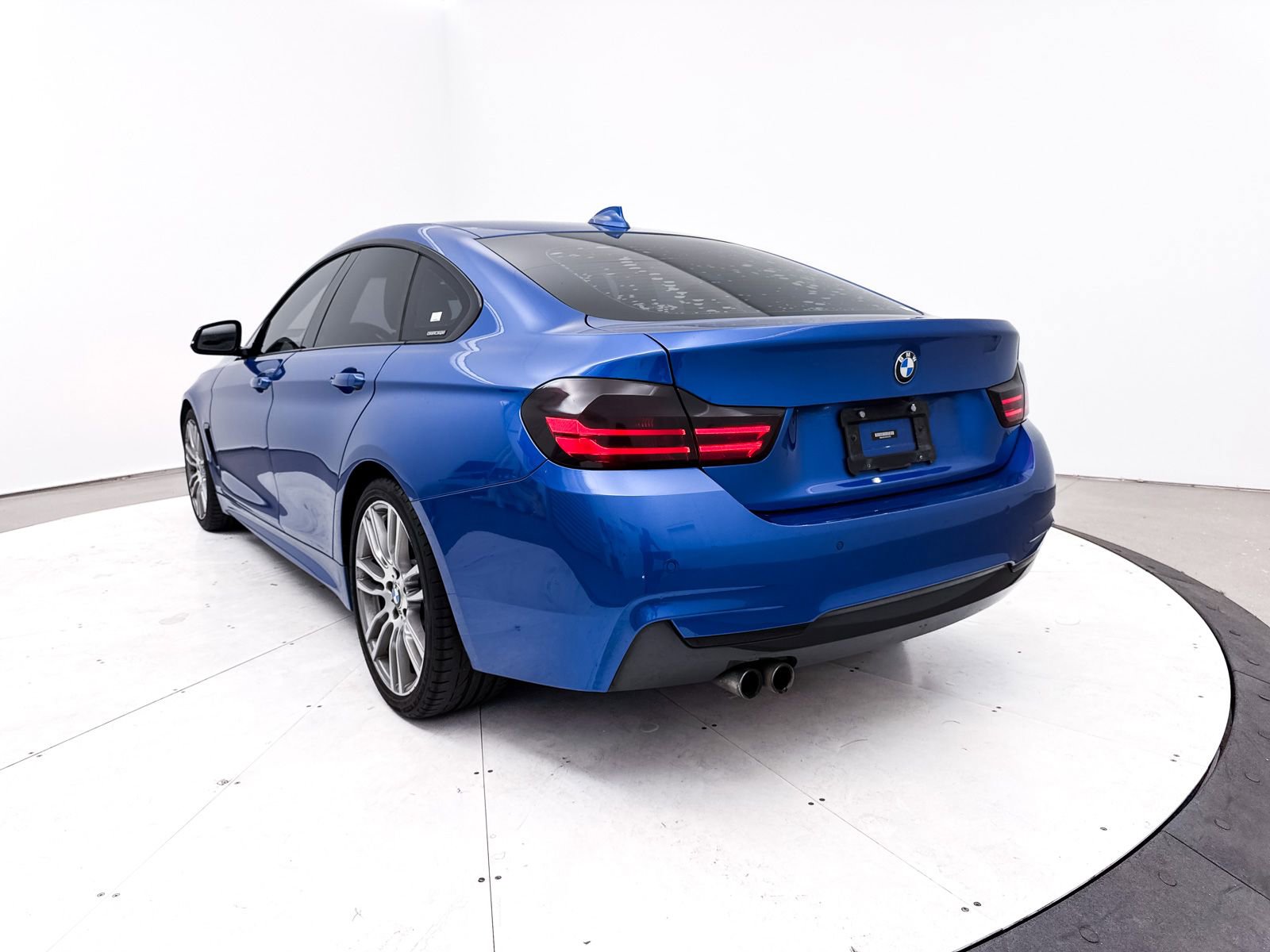 Used 2015 BMW 428i Gran Coupe image 15
