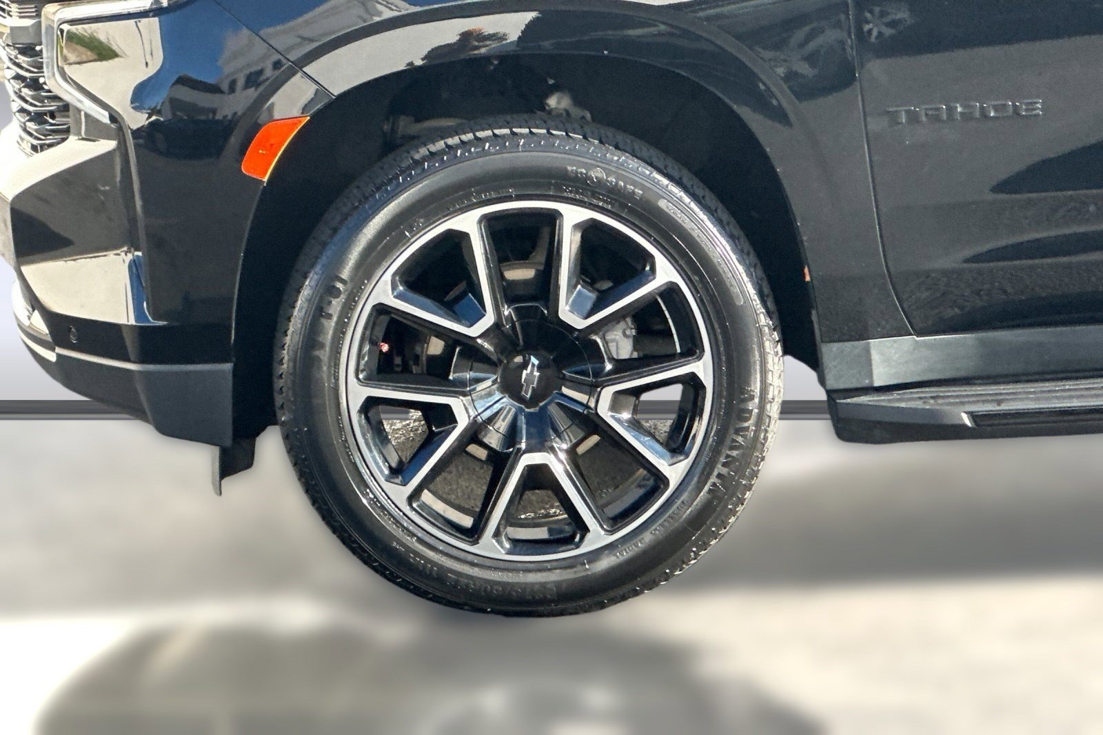 Used 2022 Chevrolet Tahoe RST image 11