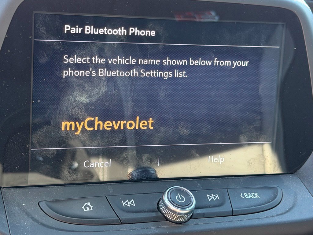 Used 2019 Chevrolet Camaro SS RWD image 32