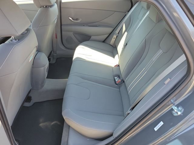 New 2026 Hyundai Elantra Sport image 20