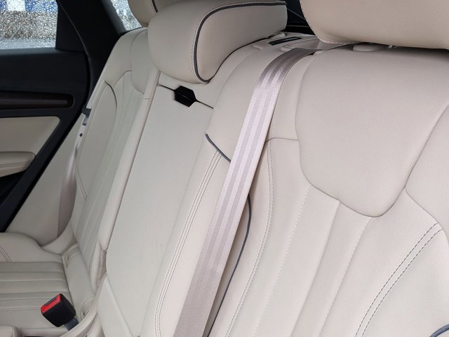 Used 2023 Audi Q5 2.0T Premium Plus w/ Premium Plus Package image 18