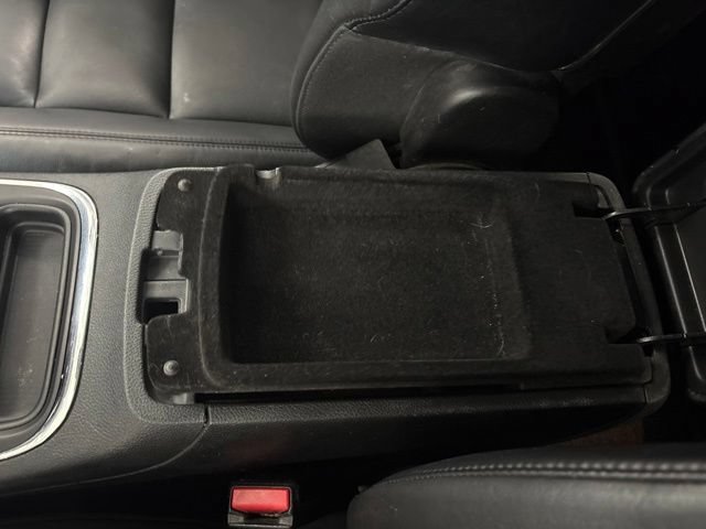 Used 2015 Dodge Durango Limited AWD/4WD image 42