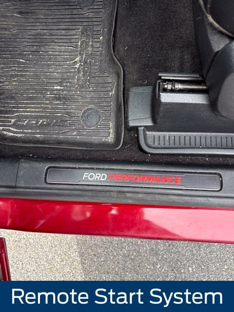Used 2019 Ford Edge ST w/ Equipment Group 401A AWD/4WD image 21