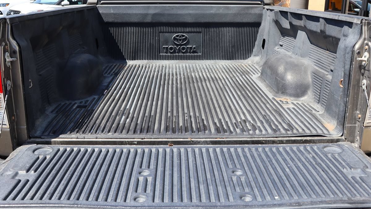 Used 2011 Toyota Tundra 2WD Double Cab w/ Tow Pkg image 23
