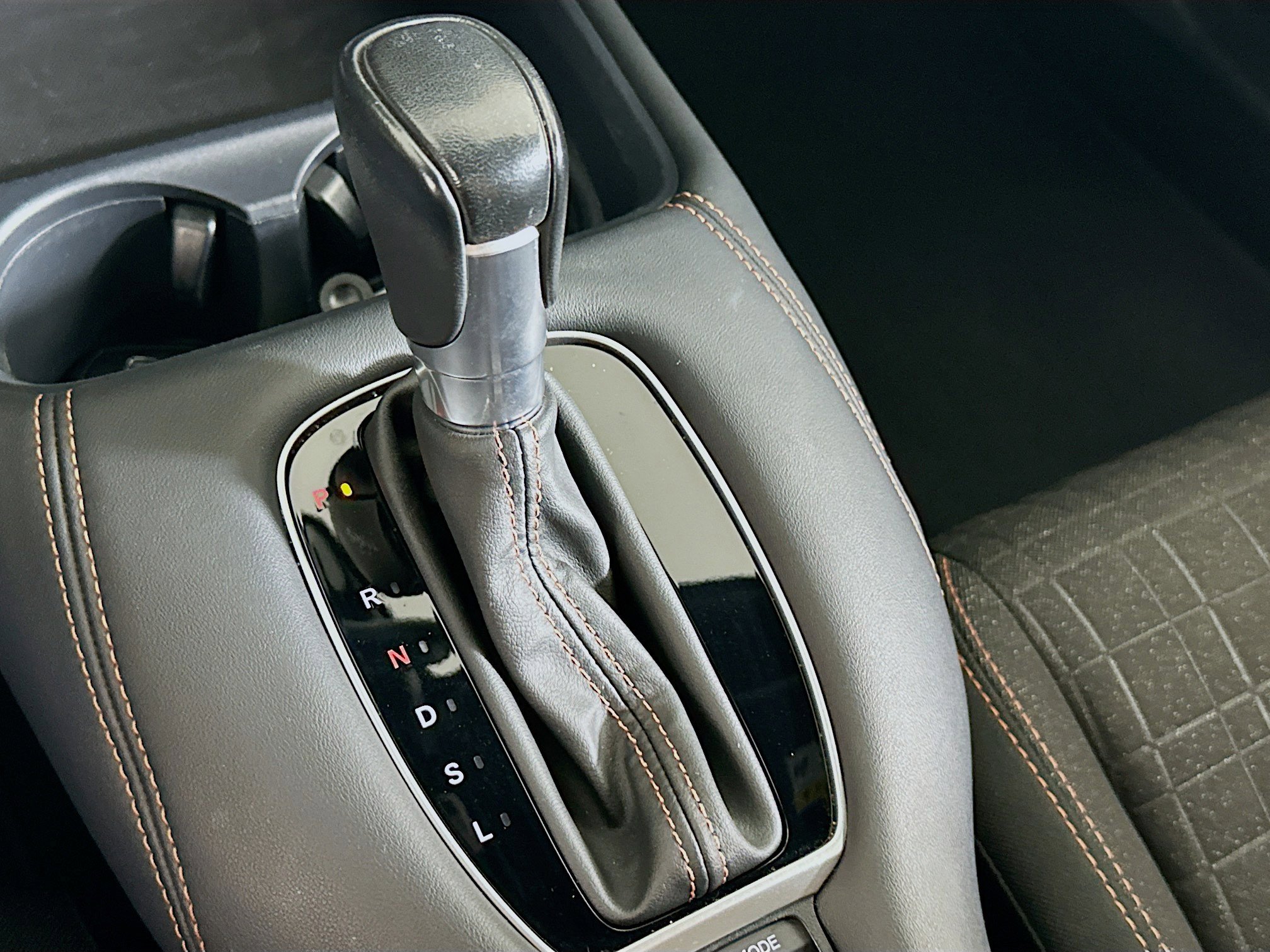 Used 2023 Honda HR-V Sport image 23