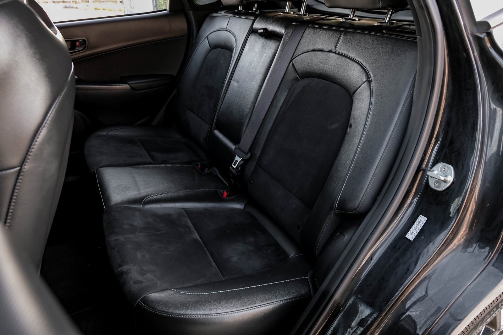 Used 2022 Hyundai Kona N Base w/ Cargo Package image 45