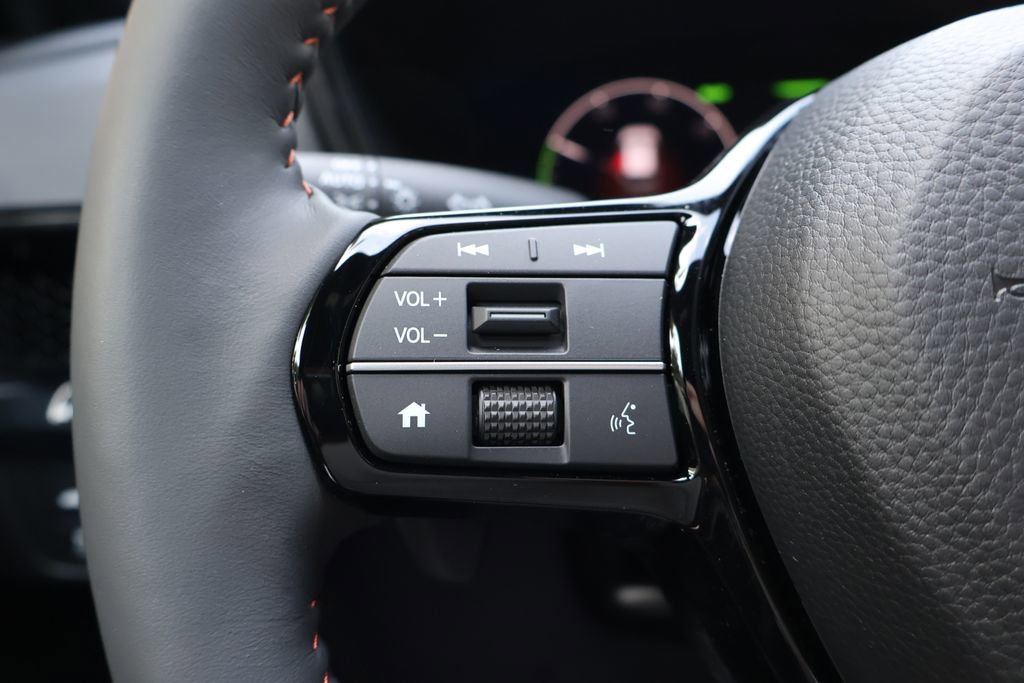 New 2026 Honda CR-V Sport Touring image 13