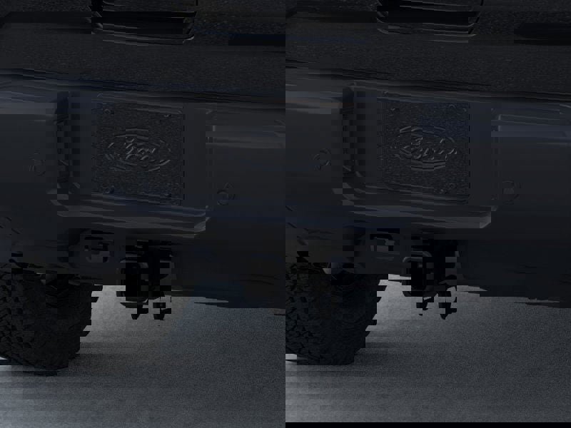 New 2026 Ford Bronco Sport Badlands image 23