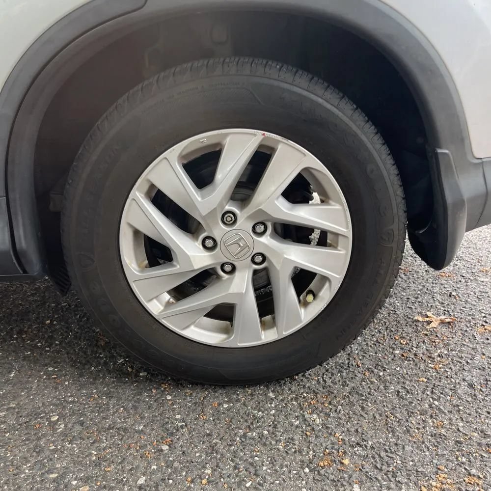 Used 2015 Honda CR-V EX-L image 18