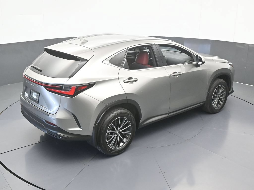 Used 2024 Lexus NX 350 AWD image 51