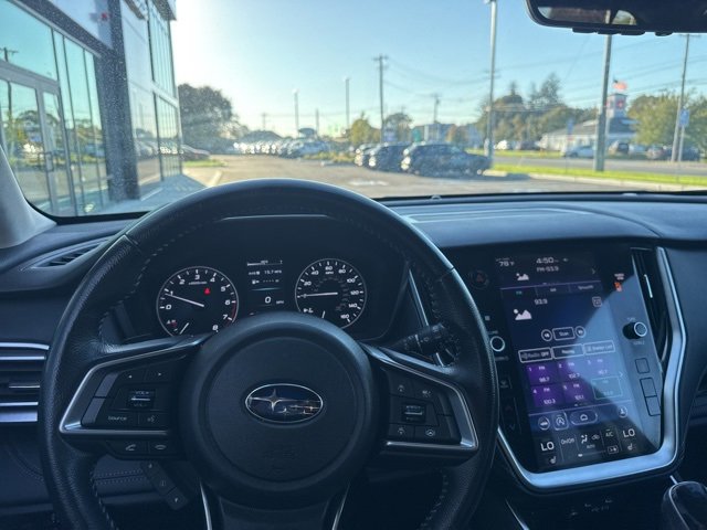 Used 2021 Subaru Outback Limited image 20