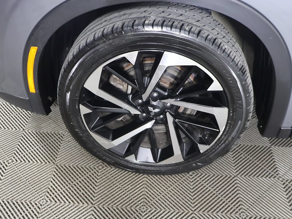 Used 2024 Mitsubishi Outlander SE Black Edition FWD image 19