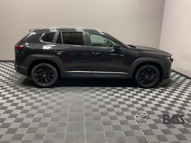 New 2026 MAZDA CX-50 AWD 2.5 S w/ Weather Package image 7