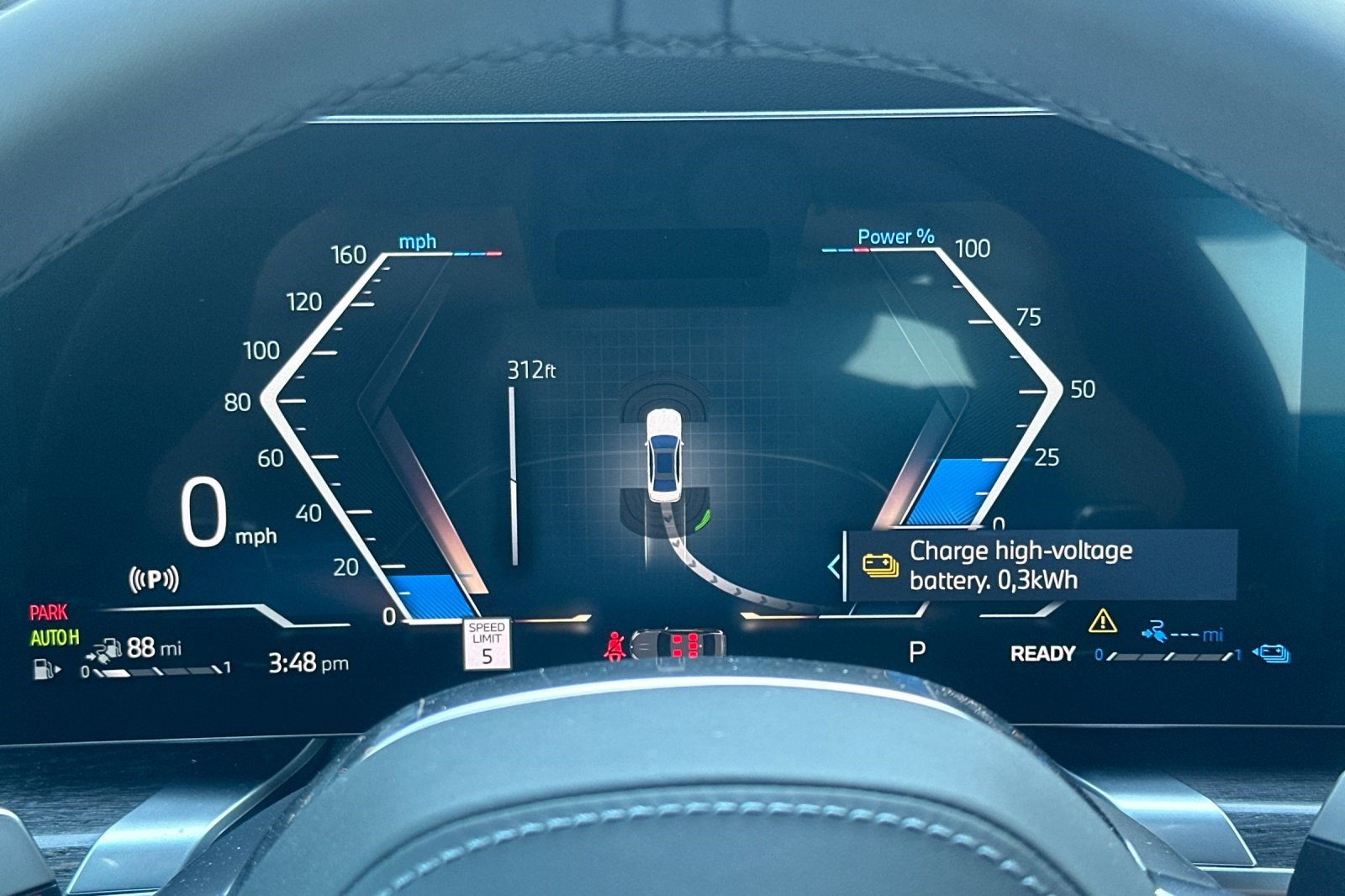 New 2026 BMW 750e xDrive AWD/4WD image 21