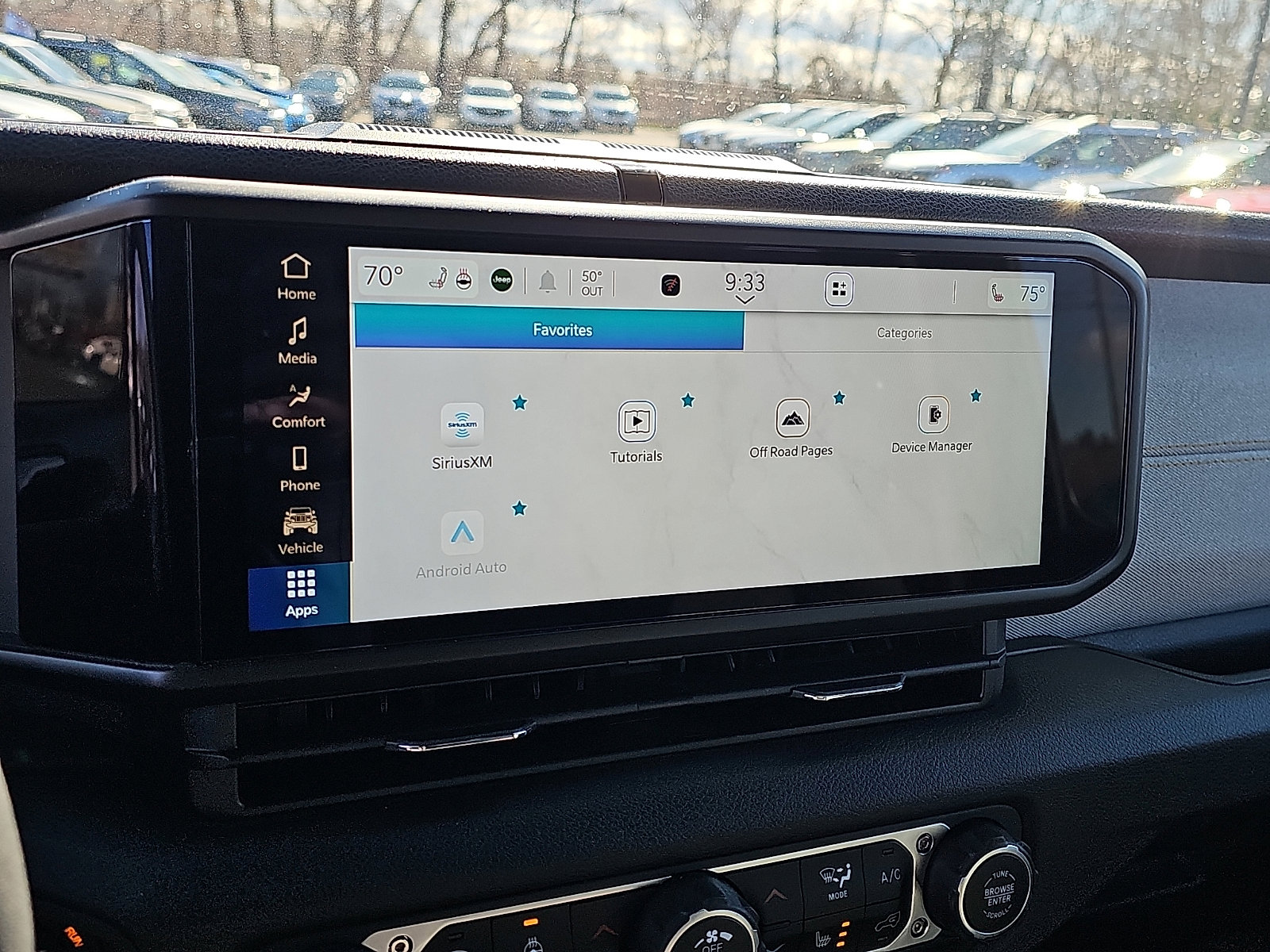 Used 2024 Jeep Wrangler Willys image 24