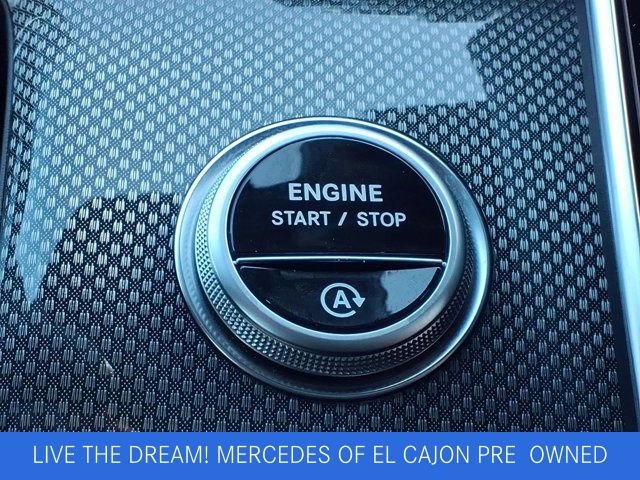 Certified 2025 Mercedes-Benz GLC 300 4MATIC image 25