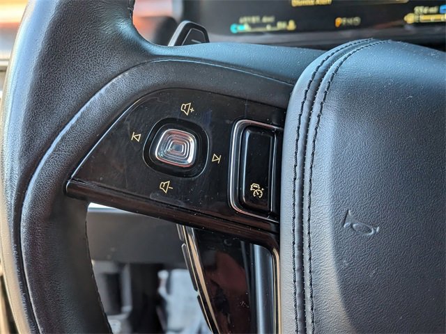 Used 2022 Lincoln Aviator Grand Touring w/ Equipment Group 301A image 16