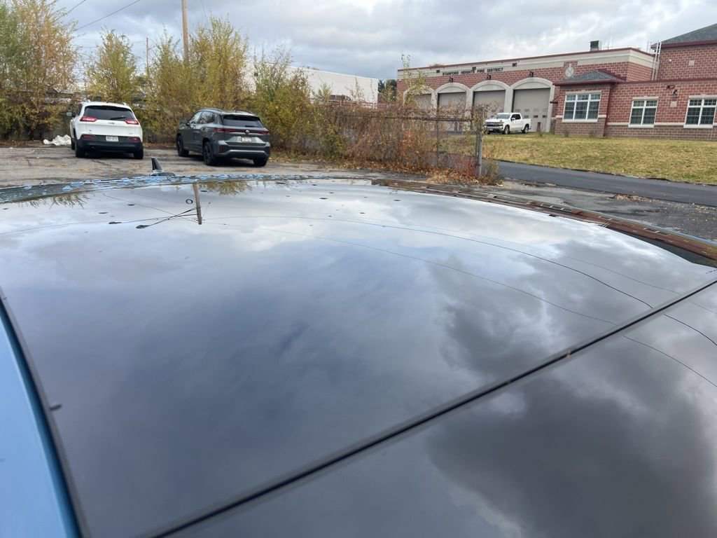 New 2026 Volkswagen Jetta SE image 4