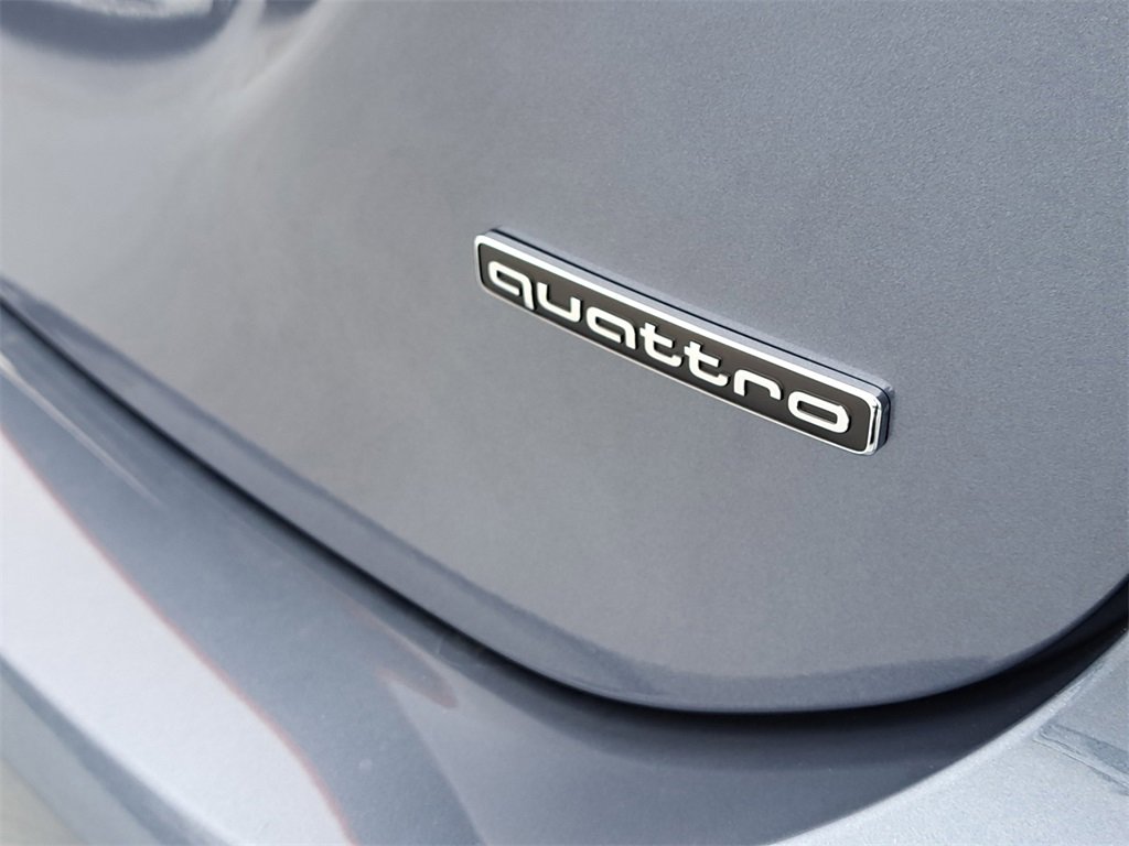 New 2025 Audi A5 2.0T Premium image 5