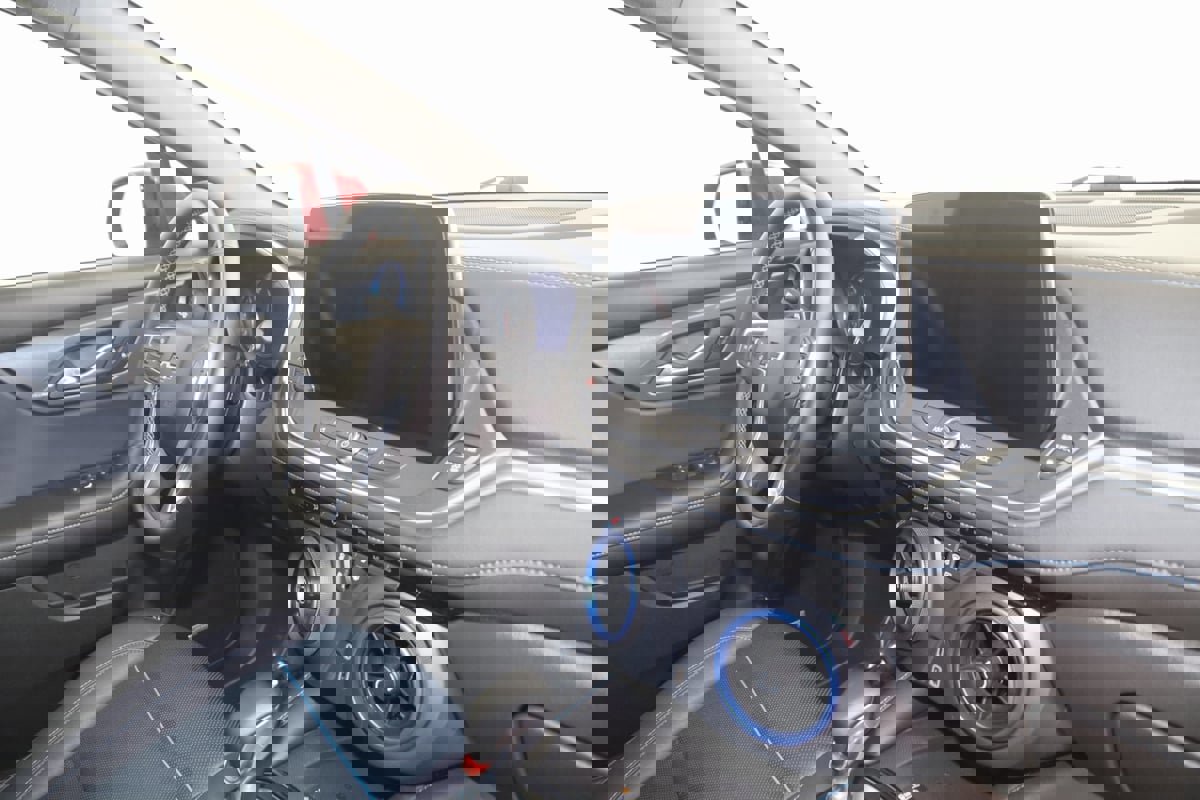 Used 2023 Chevrolet Blazer RS image 48