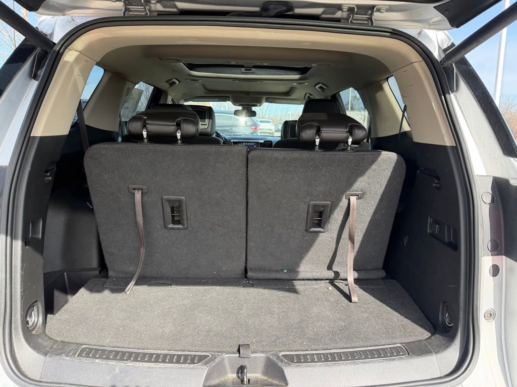 Used 2017 GMC Acadia Denali w/ Technology Package image 6