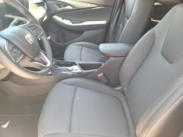 New 2026 Buick Encore GX Preferred w/ Comfort Package FWD image 15