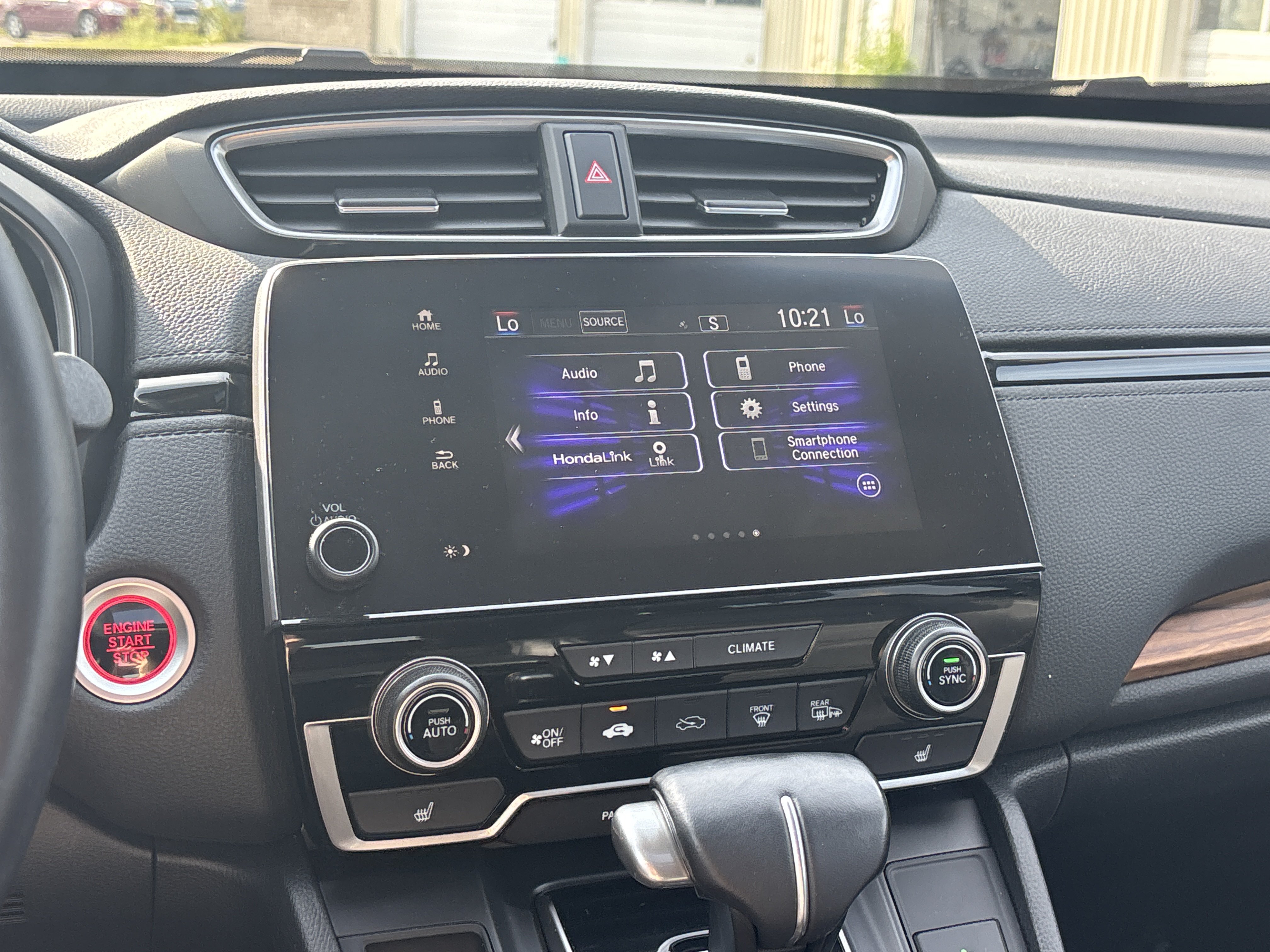 Used 2018 Honda CR-V EX-L image 19