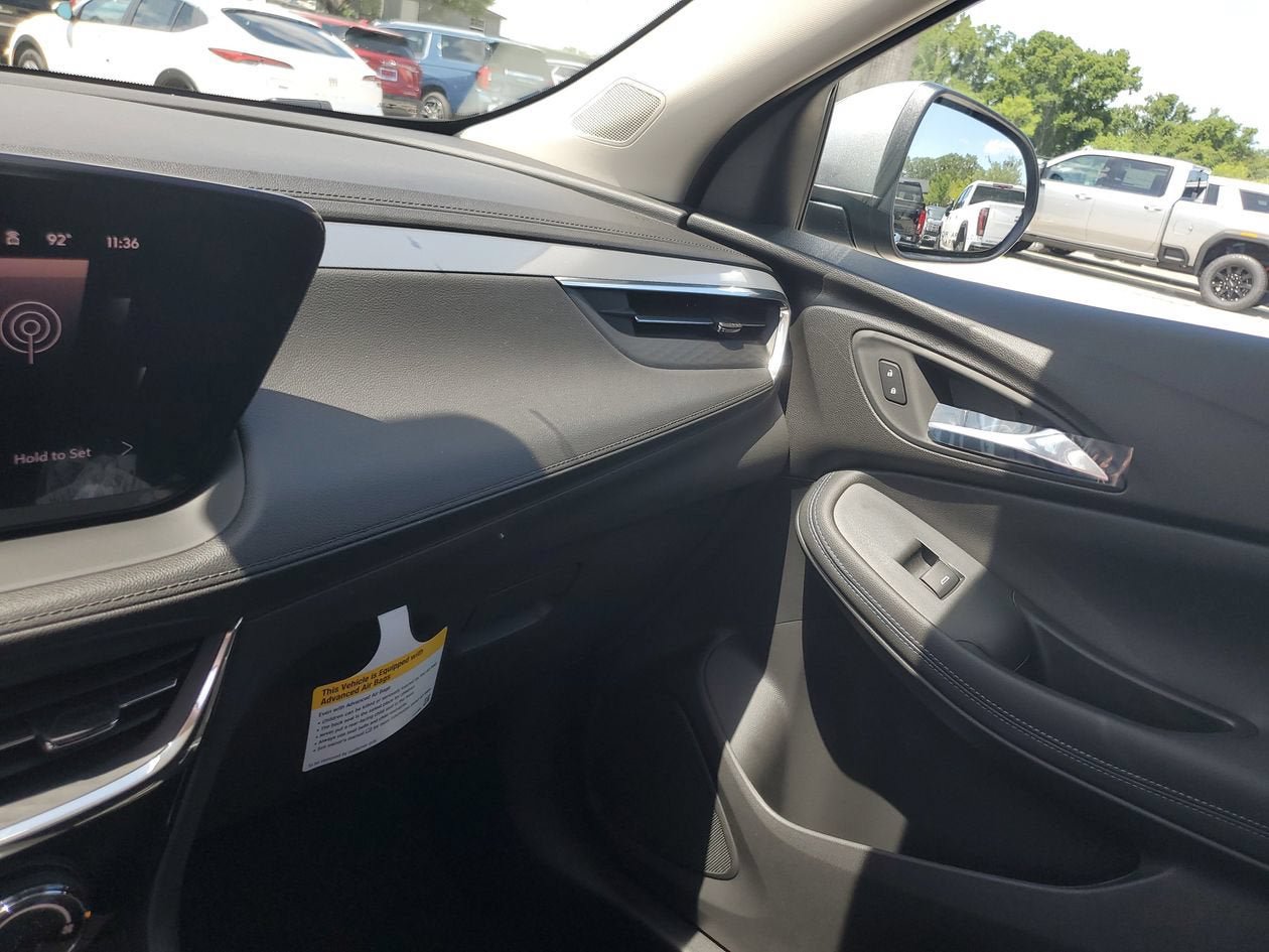 New 2026 Buick Encore GX Sport Touring w/ Comfort Package FWD image 25