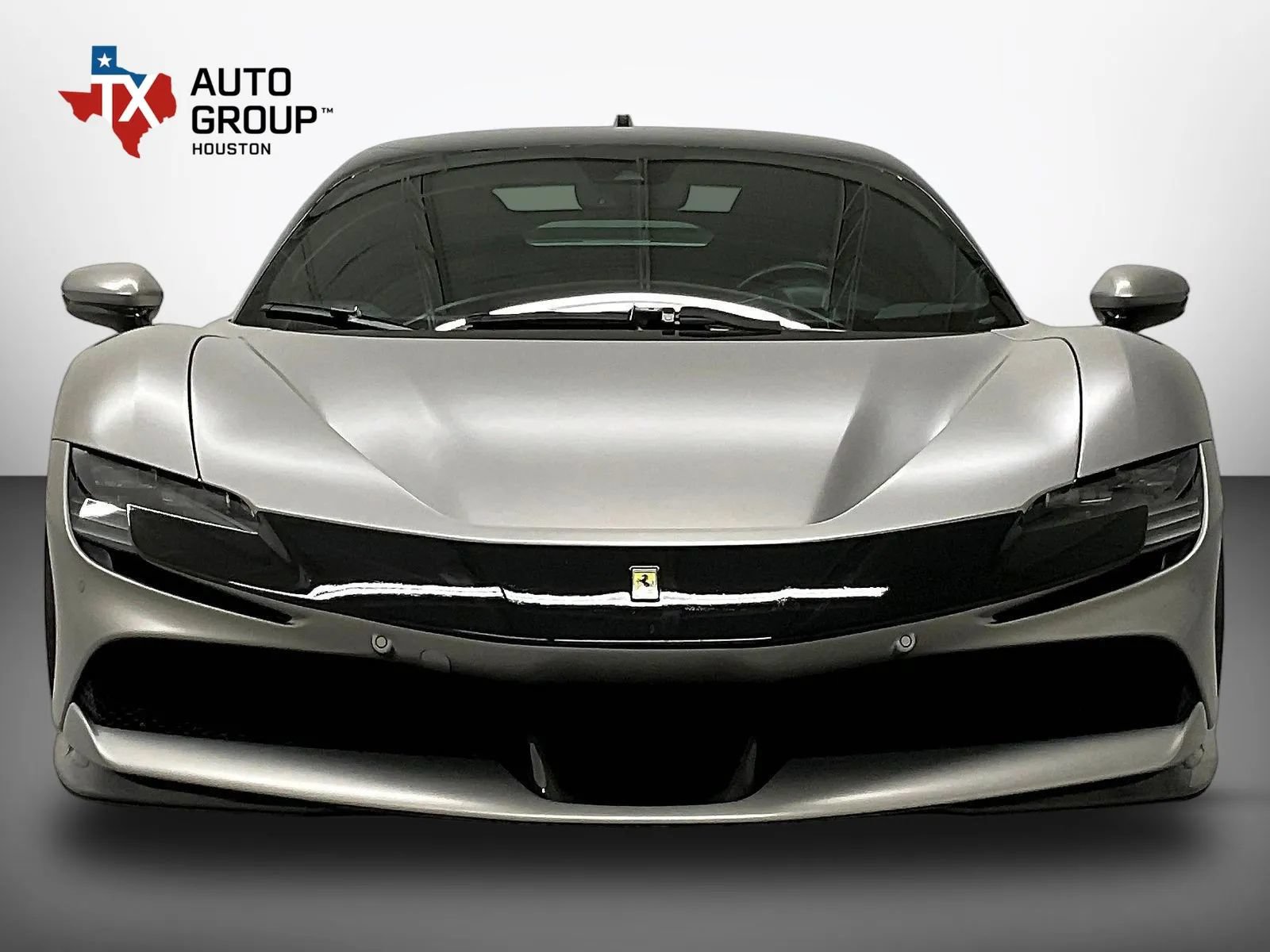 Used 2021 Ferrari SF90 Stradale AWD/4WD image 6