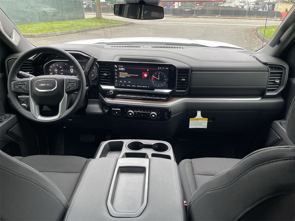 New 2026 GMC Sierra 1500 Elevation image 20