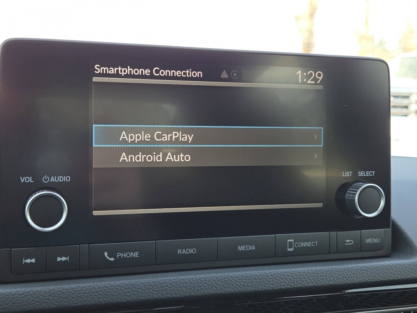 New 2026 Honda Civic Sport image 4