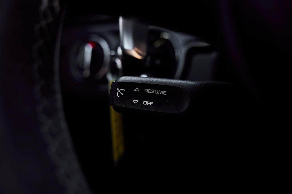 Used 2019 Porsche 911 GT3 RS RWD image 48