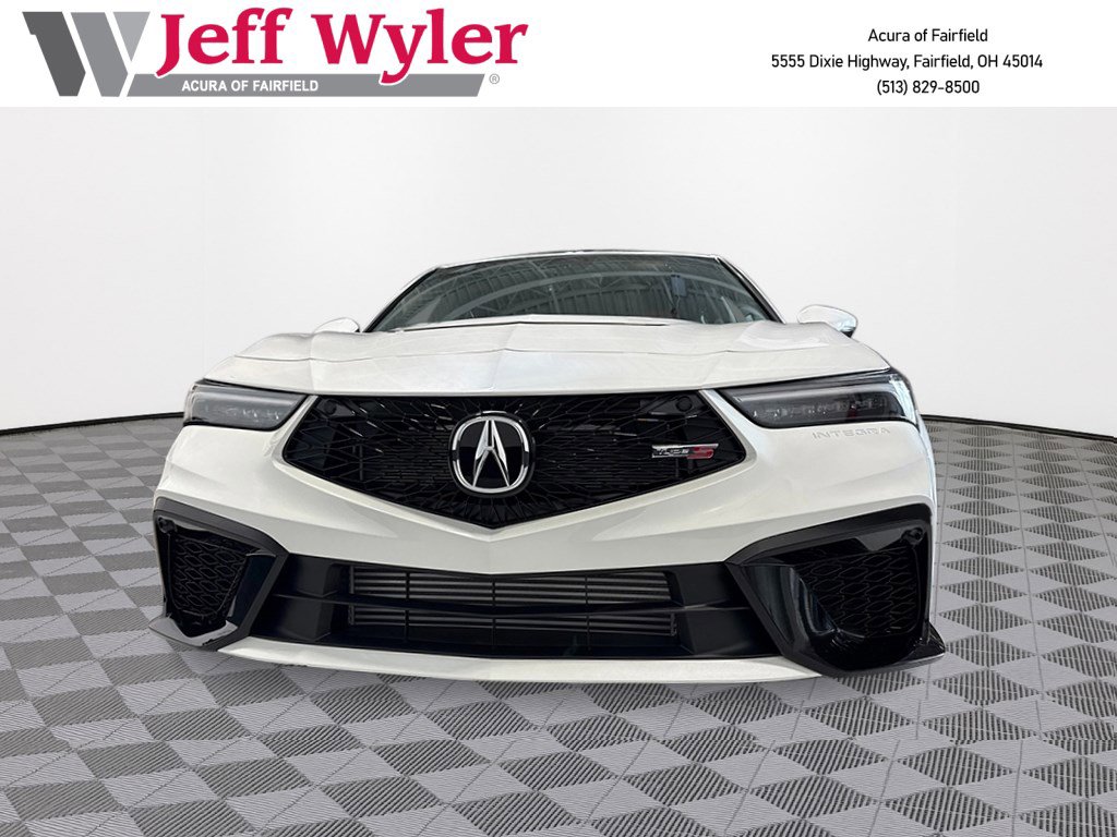 New 2026 Acura Integra Type S image 9