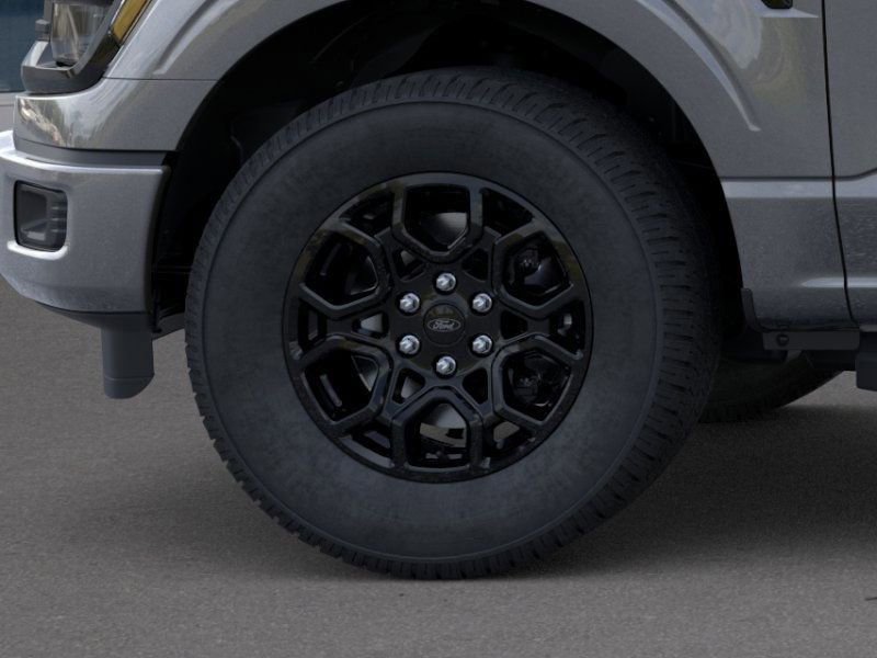 Used 2025 Ford F150 XLT w/ Equipment Group 301A Standard image 20