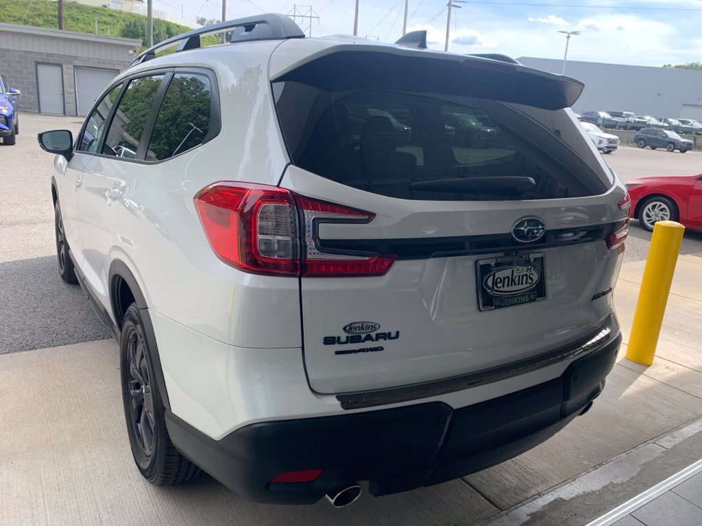 New 2026 Subaru Ascent Premium AWD/4WD image 8