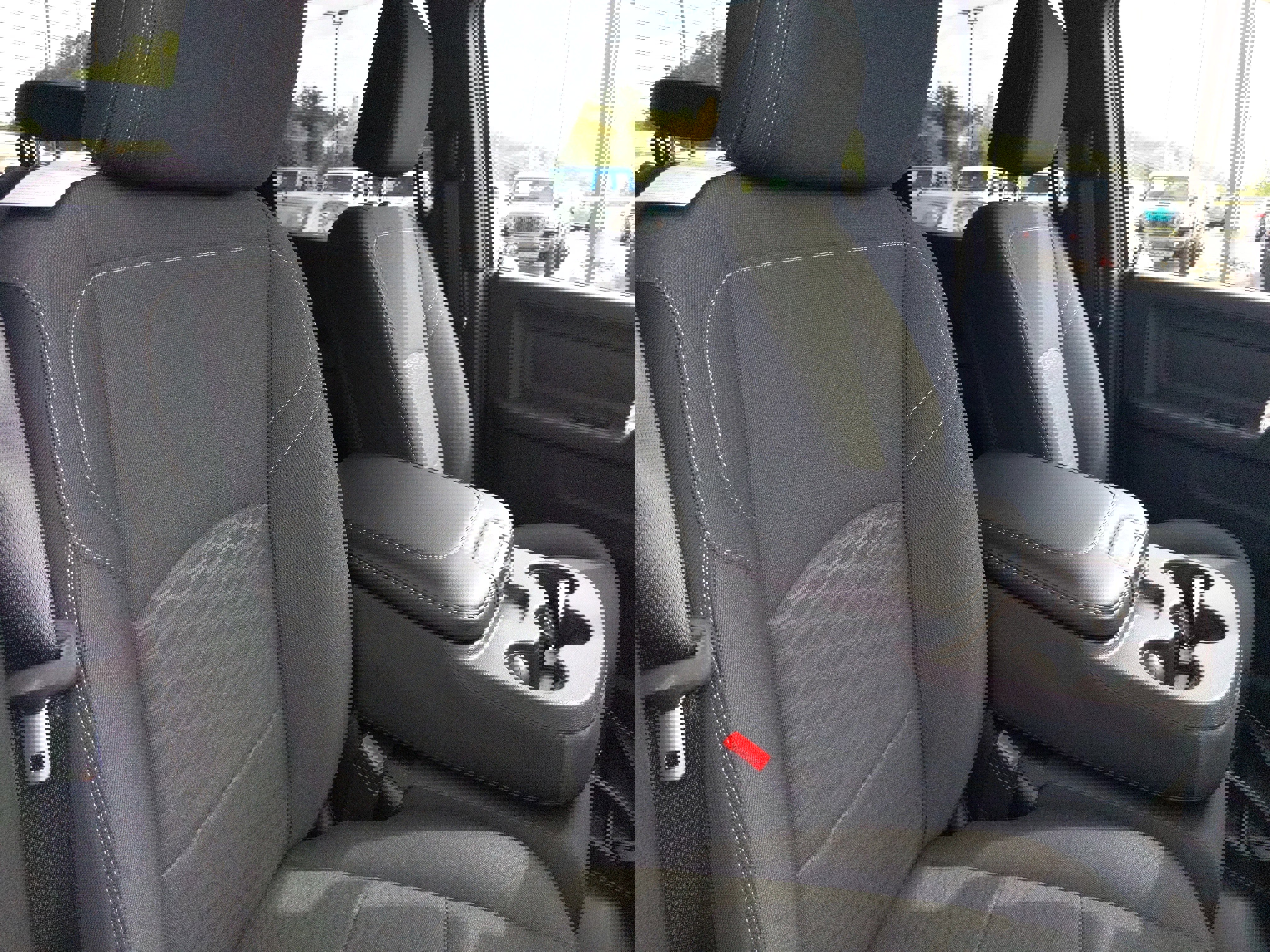 New 2026 RAM 4500 Tradesman w/ Chrome Appearance Group image 24
