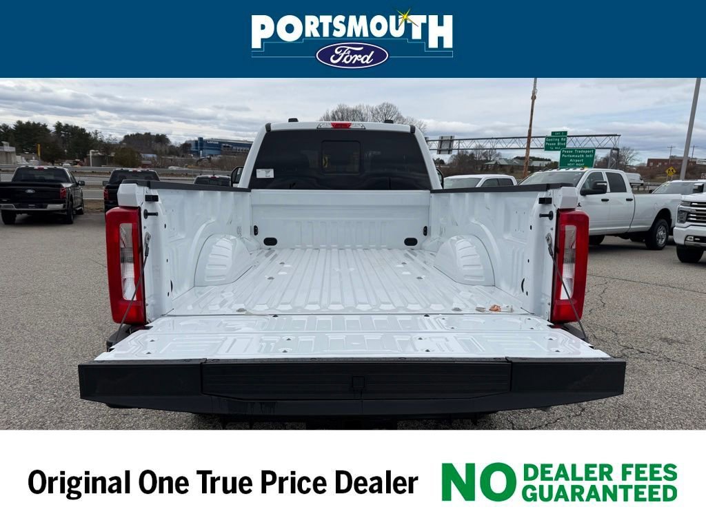 New 2026 Ford F250 XL w/ FX4 Off-Road Package image 19