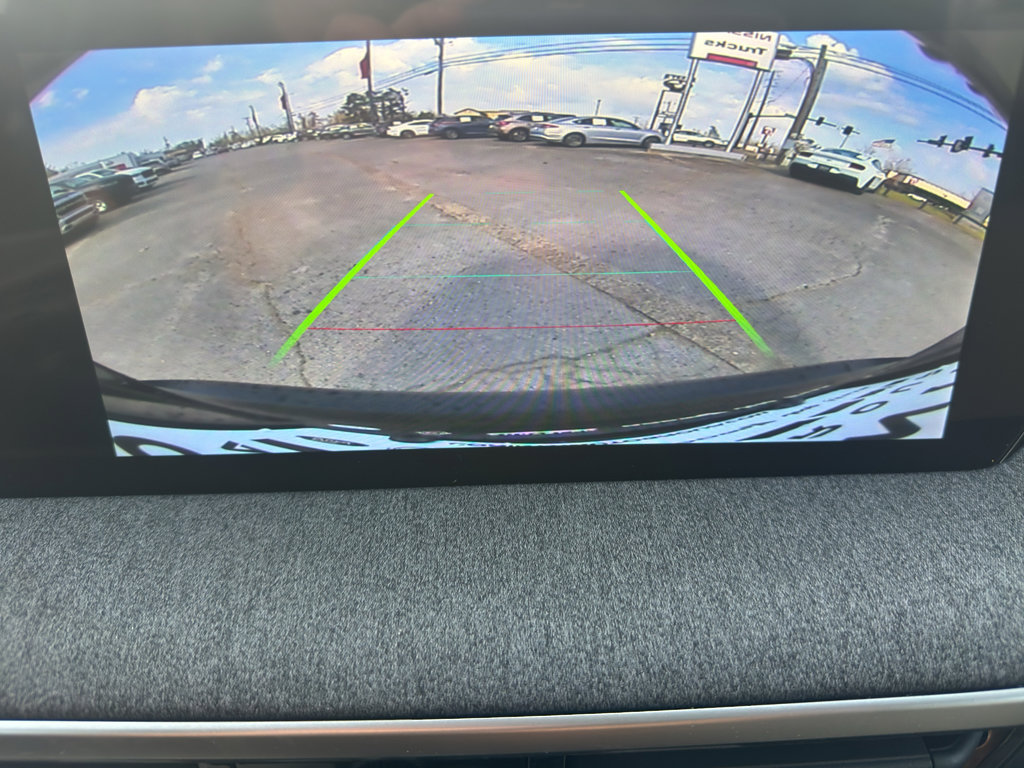 New 2026 Nissan Kicks SV w/ Charging Package image 25