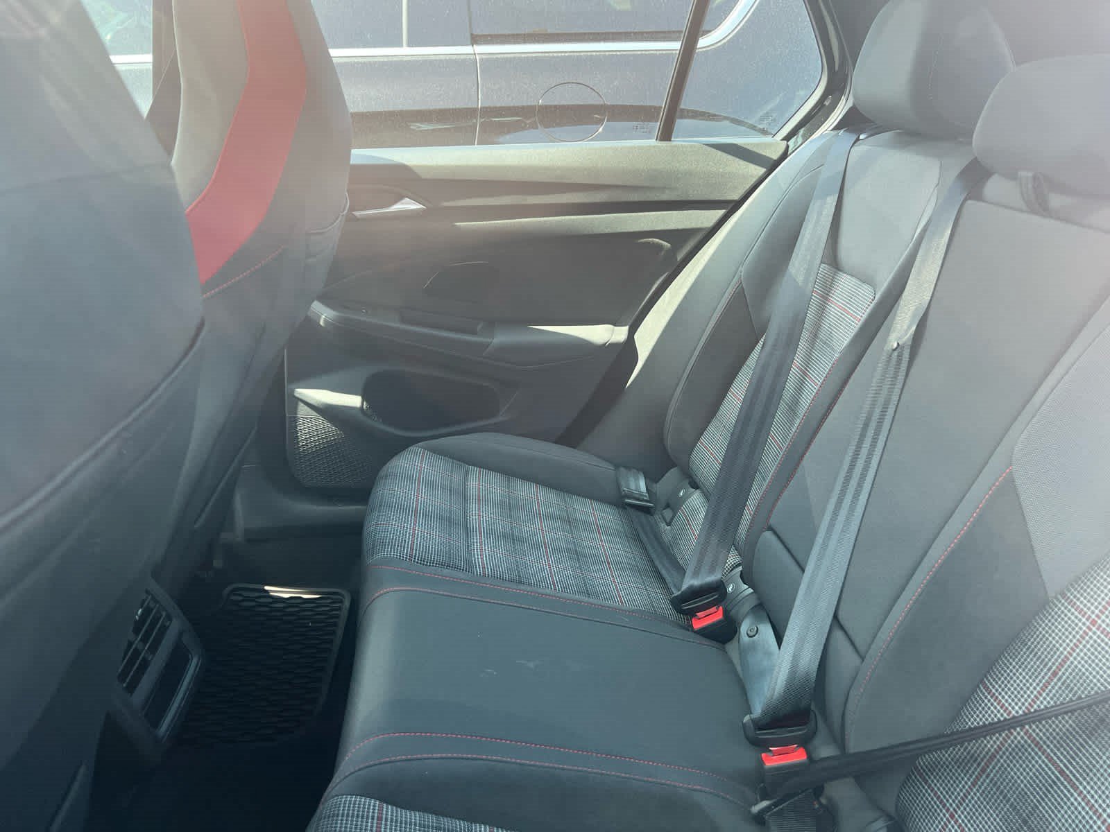 Used 2024 Volkswagen GTI SE FWD image 5
