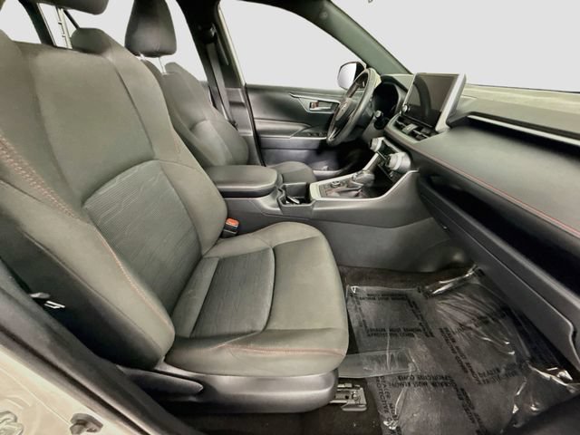 Certified 2024 Toyota RAV4 SE w/ Weather & Moonroof Package AWD/4WD image 30