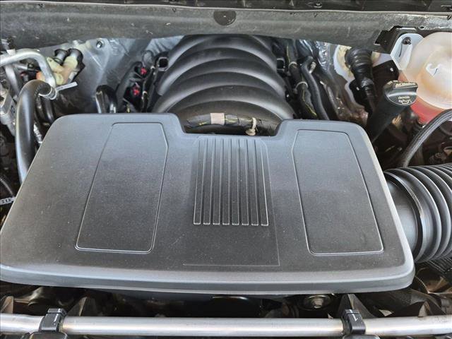 Used 2025 GMC Yukon XL Denali AWD/4WD image 23