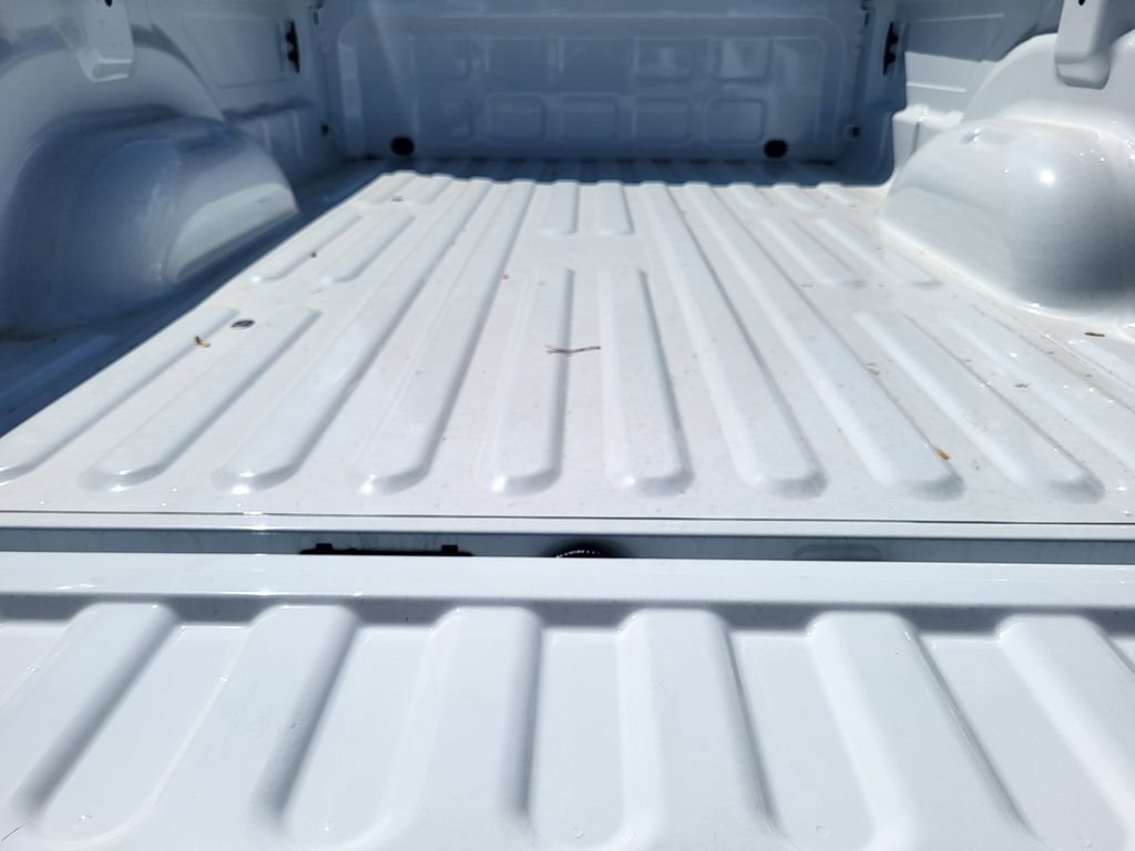 New 2026 RAM 2500 Tradesman AWD/4WD image 29
