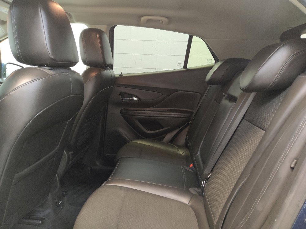 Used 2019 Buick Encore Preferred w/ Safety Package FWD image 18