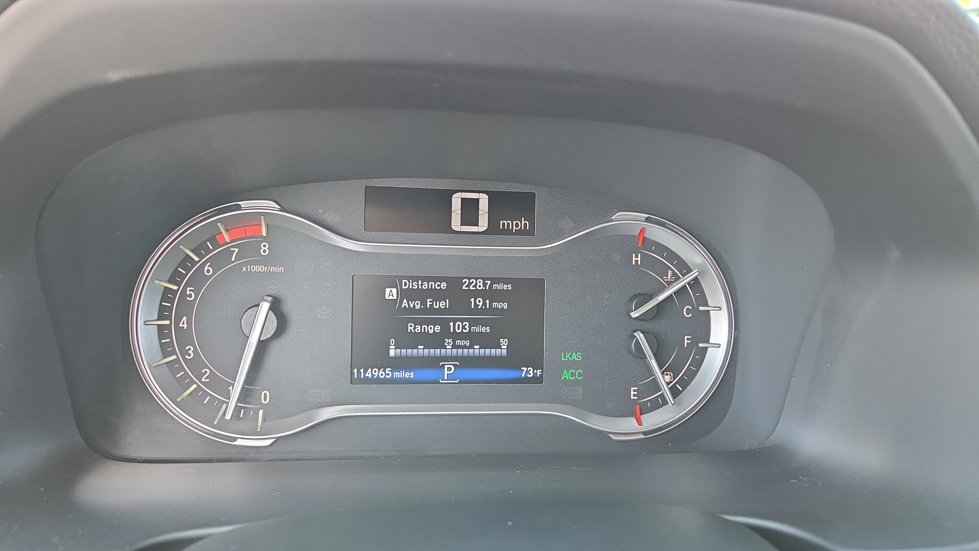 Used 2023 Honda Ridgeline RTL-E image 29